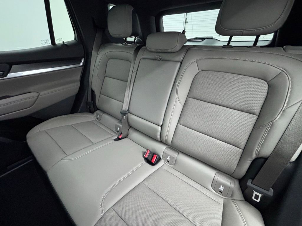 New 2026 GMC Terrain Elevation w/ Elevation Premium Package image 42