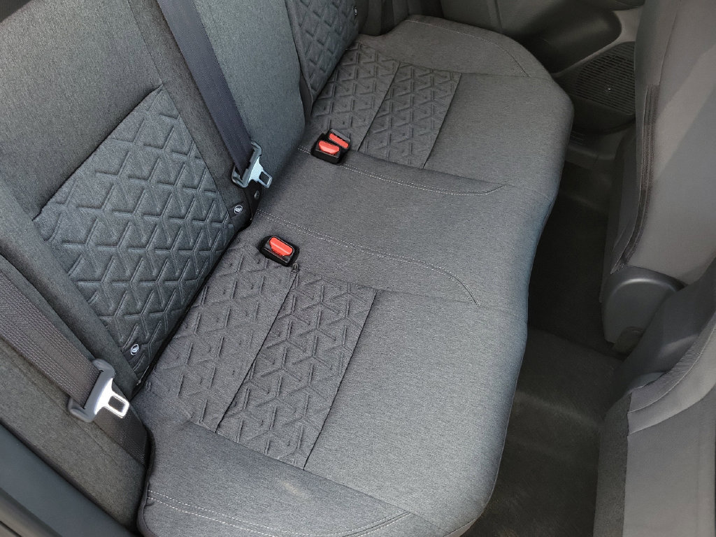 New 2026 Nissan Kicks SV w/ SV Premium Package FWD image 22