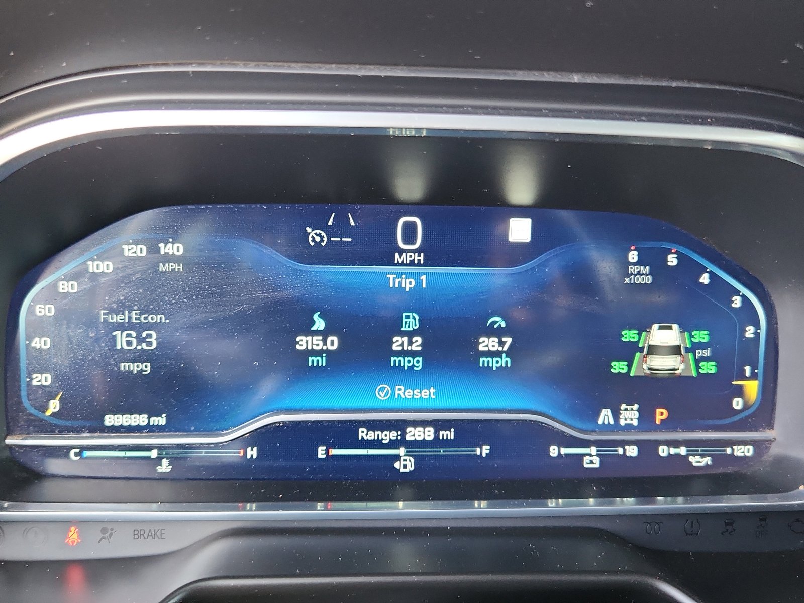 Used 2022 Chevrolet Suburban High Country image 20