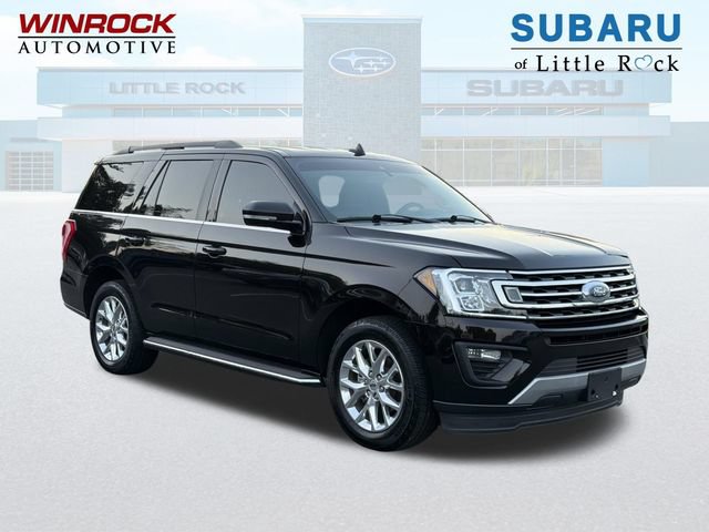 Used 2021 Ford Expedition XLT