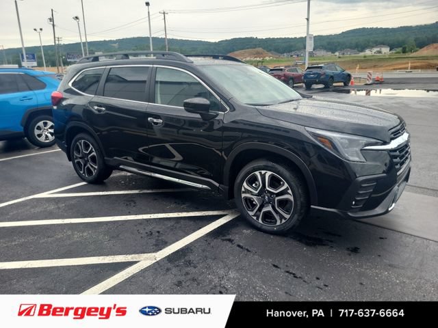 New 2026 Subaru Ascent Touring AWD/4WD image 5