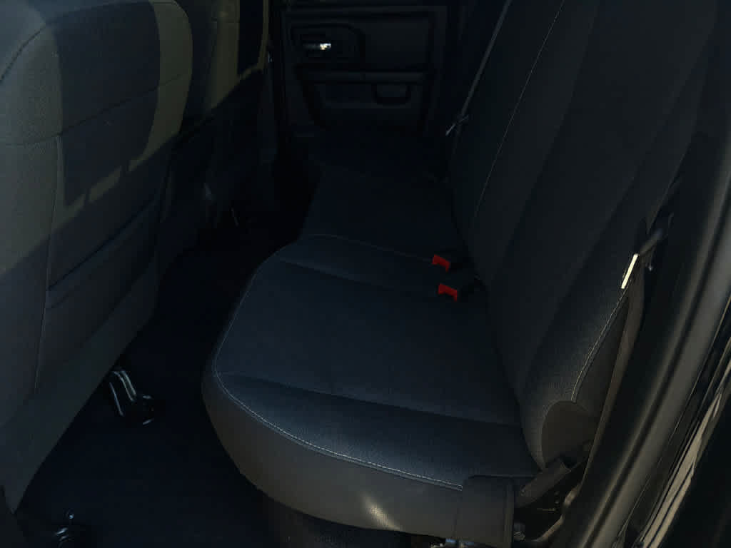 Used 2023 RAM 1500 Warlock w/ Electronics Group AWD/4WD image 21