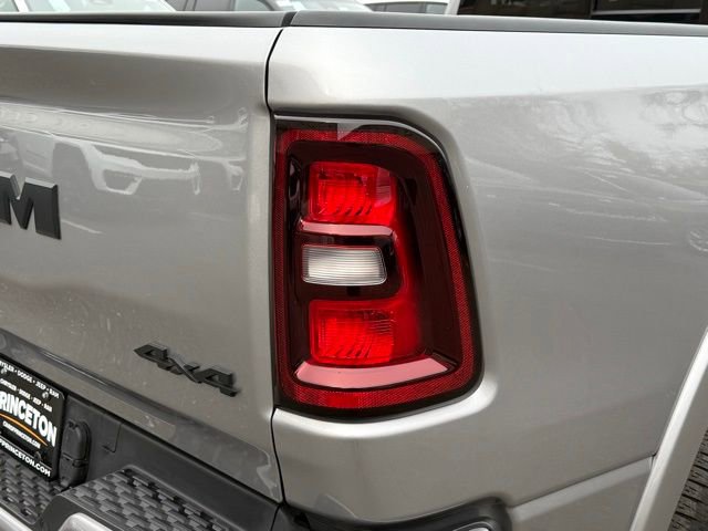 Certified 2025 RAM 1500 Big Horn image 17