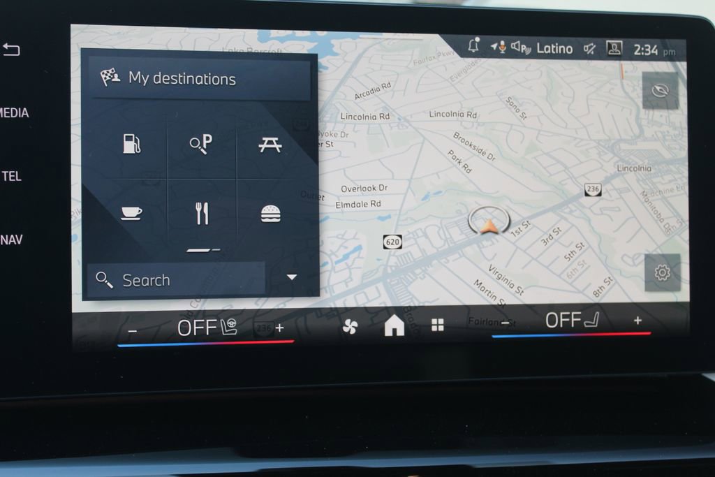 New 2026 BMW X2 xDrive28i w/ Technology Package AWD/4WD image 16