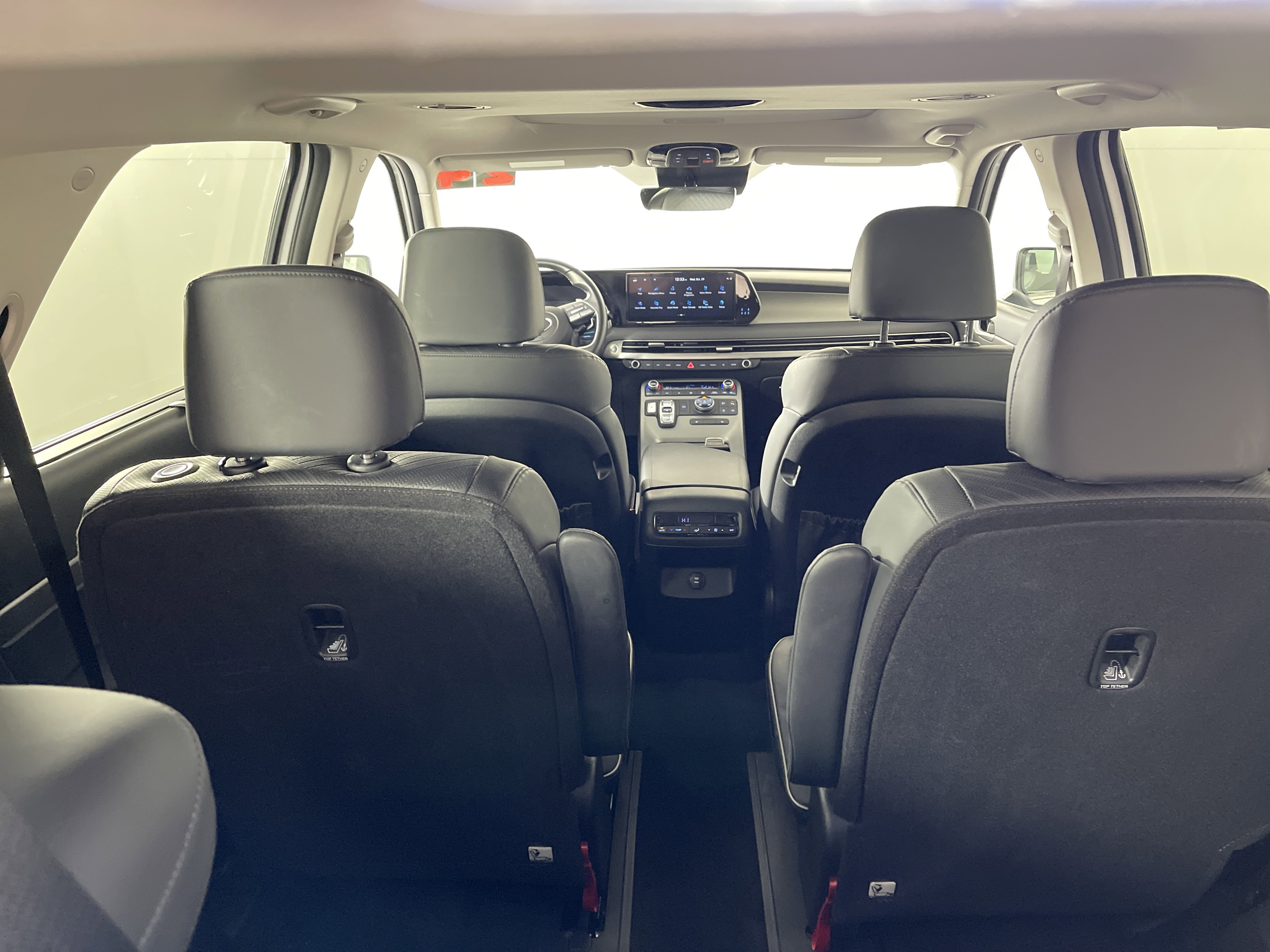 Used 2024 Hyundai Palisade XRT image 17