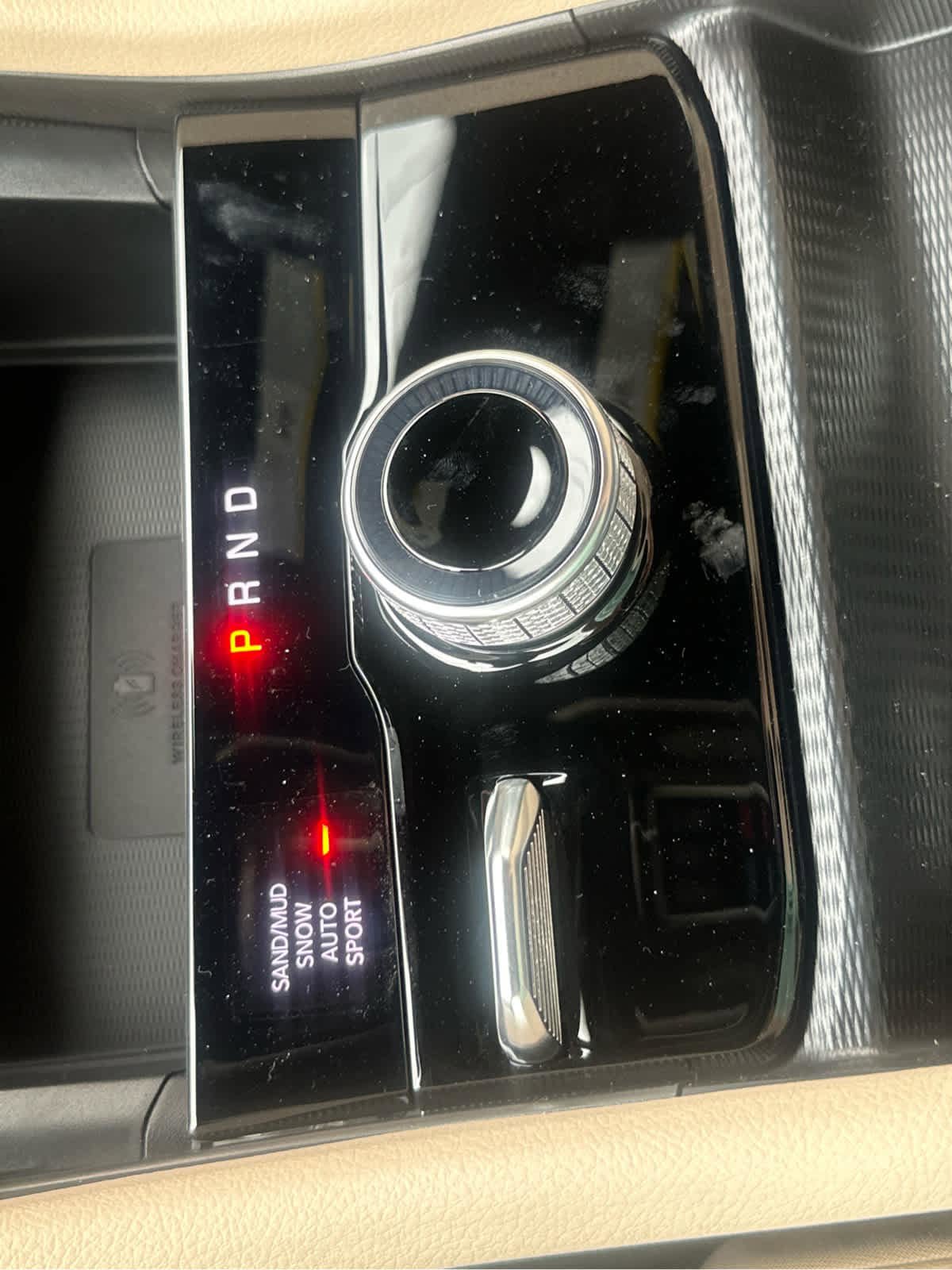 New 2025 Jeep Grand Cherokee L Limited w/ Luxury Tech Group II image 42