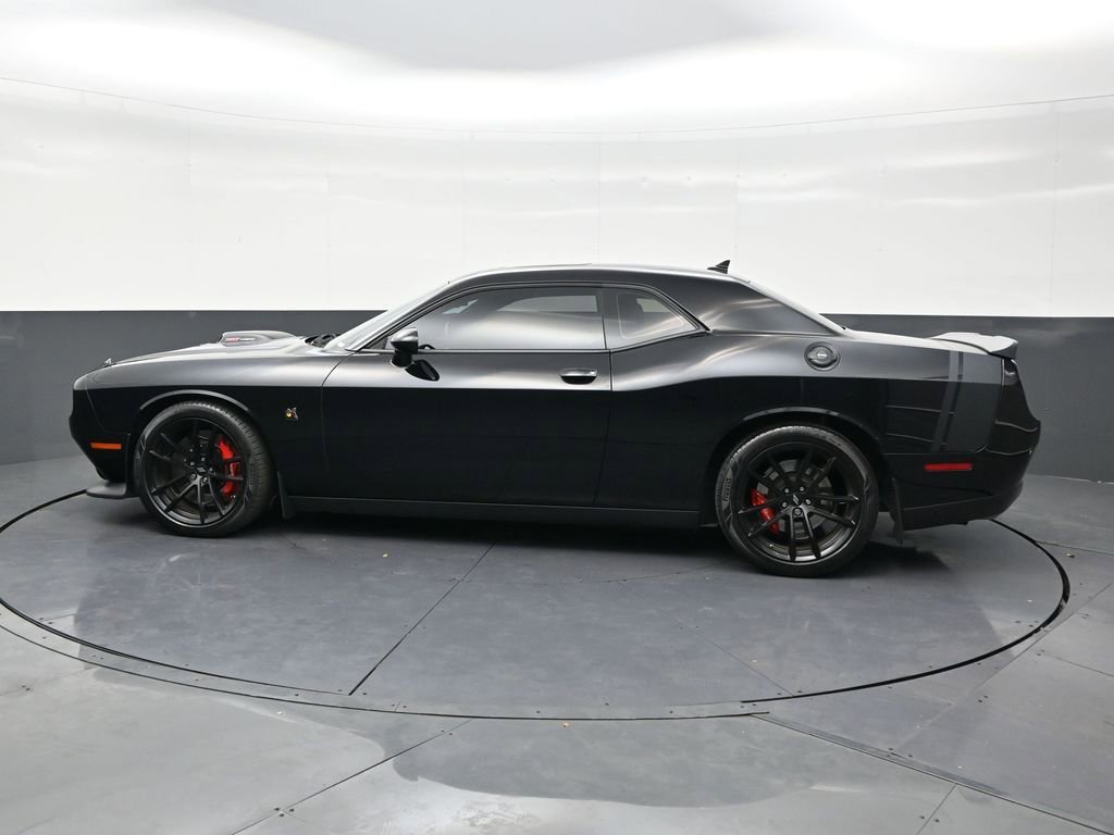 Used 2023 Dodge Challenger R/T Scat Pack w/ Plus Package image 2