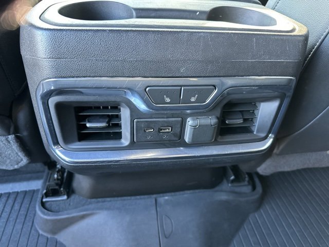 Used 2021 GMC Sierra 1500 AT4 image 21