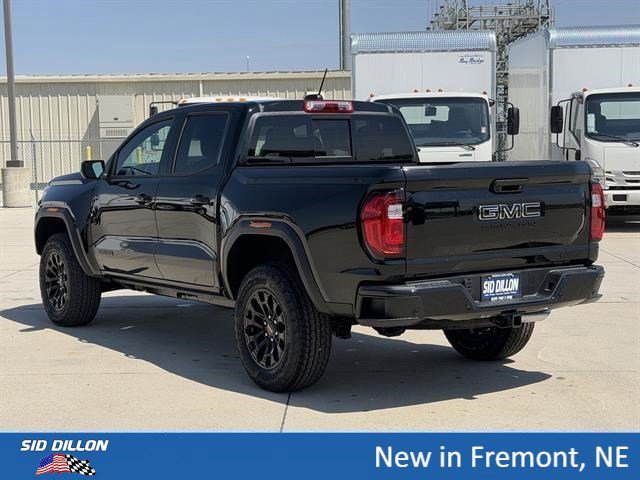 New 2026 GMC Canyon Elevation w/ Convenience Package AWD/4WD image 6