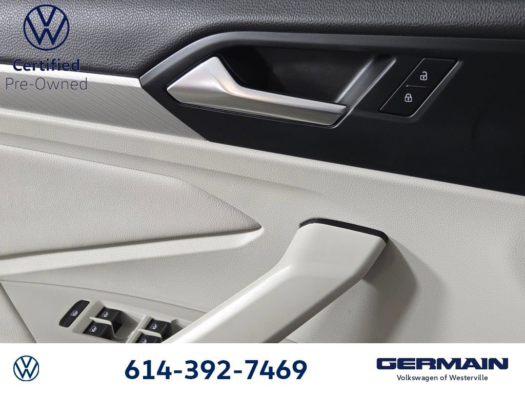 Certified 2020 Volkswagen Jetta S w/ Driver Assistance Package FWD image 26
