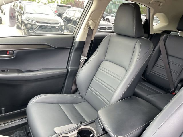 Used 2020 Lexus NX 300 AWD image 23