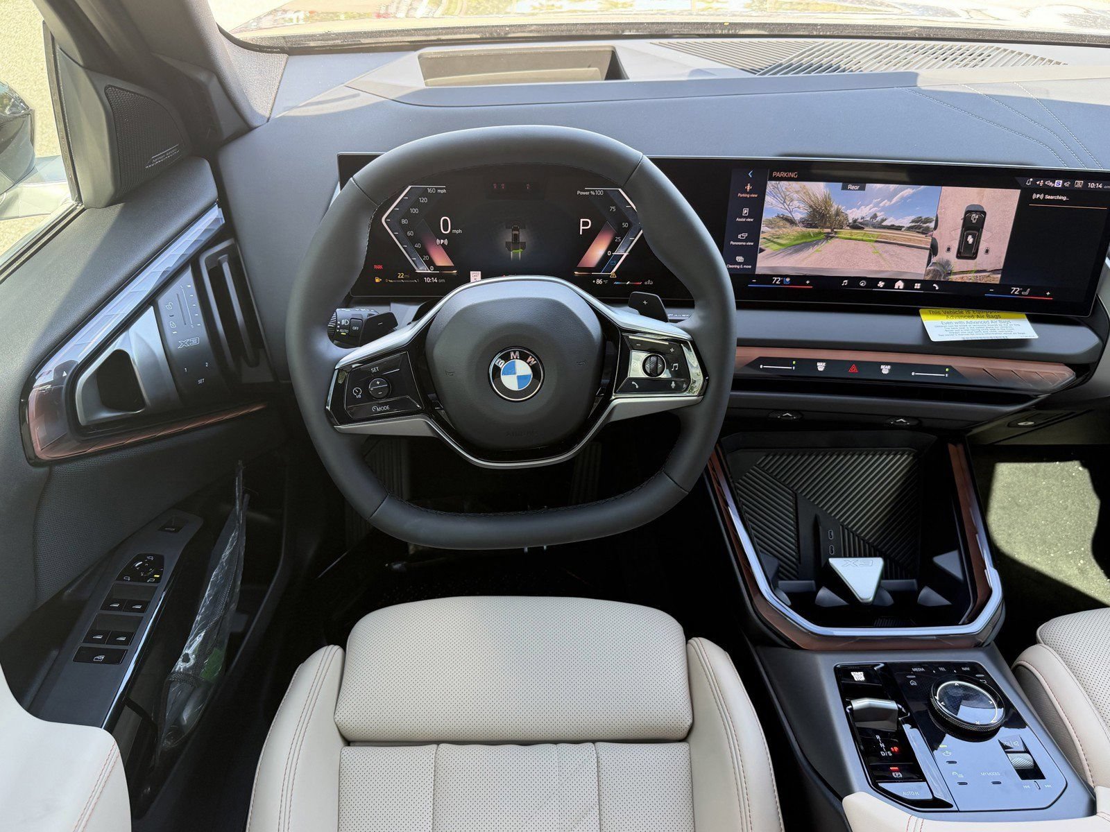 New 2026 BMW X3 xDrive30i w/ Premium Package AWD/4WD image 15
