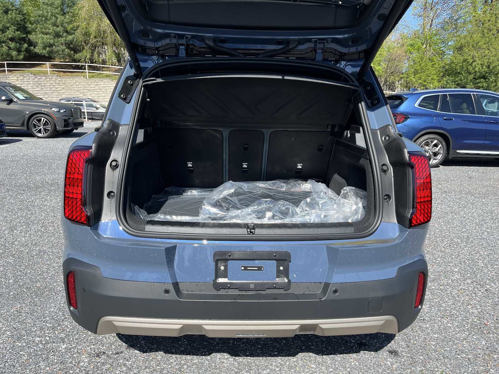 Used 2025 MINI Cooper Countryman S image 9