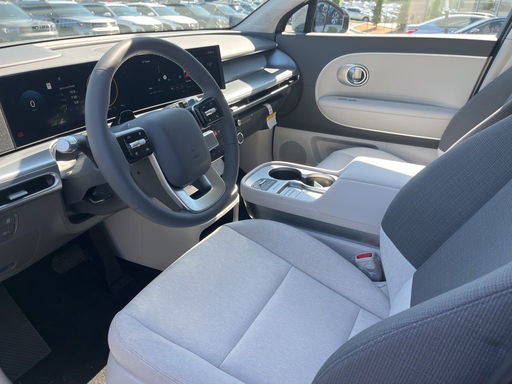 New 2026 Hyundai Ioniq 9 SE image 10