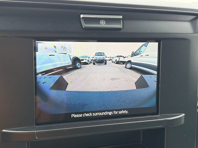 New 2026 Ford F550 4x4 Crew Cab image 20
