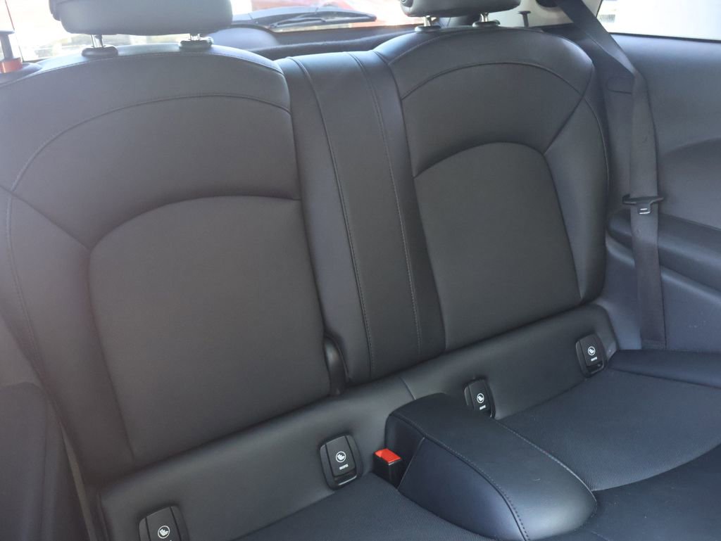 Used 2017 MINI Cooper S FWD image 24