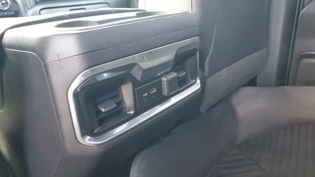 Used 2022 GMC Sierra 1500 AT4 w/ AT4 Premium Package AWD/4WD image 22
