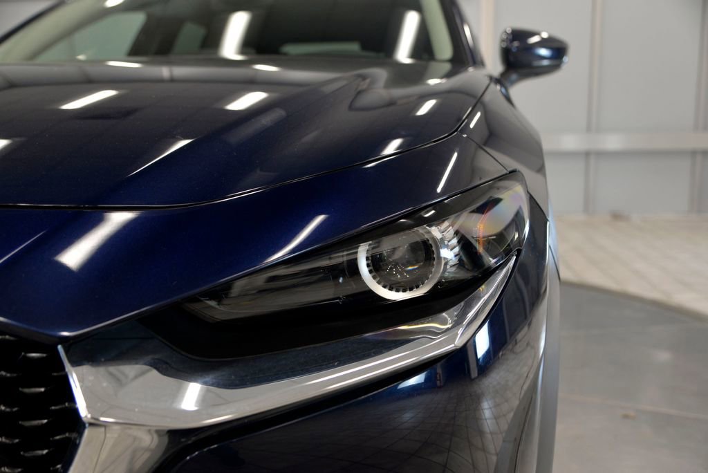 Used 2023 MAZDA CX-30 AWD 2.5 S w/ Preferred Package image 11