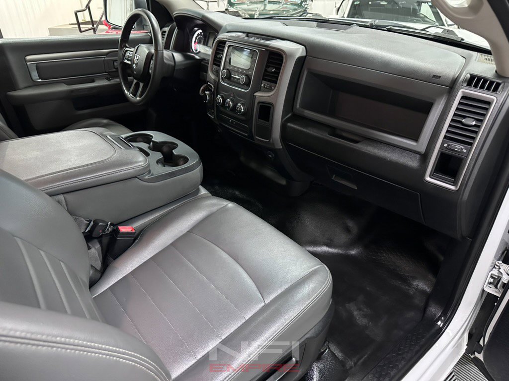 Used 2020 RAM 1500 Tradesman w/ Power & Remote Entry Group AWD/4WD image 33