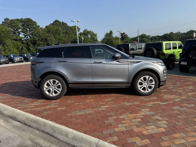 Used 2020 Land Rover Range Rover Evoque R-Dynamic S AWD/4WD image 15