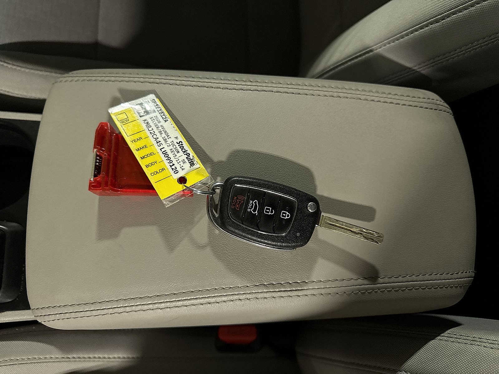 Used 2020 Hyundai Tucson SE image 31