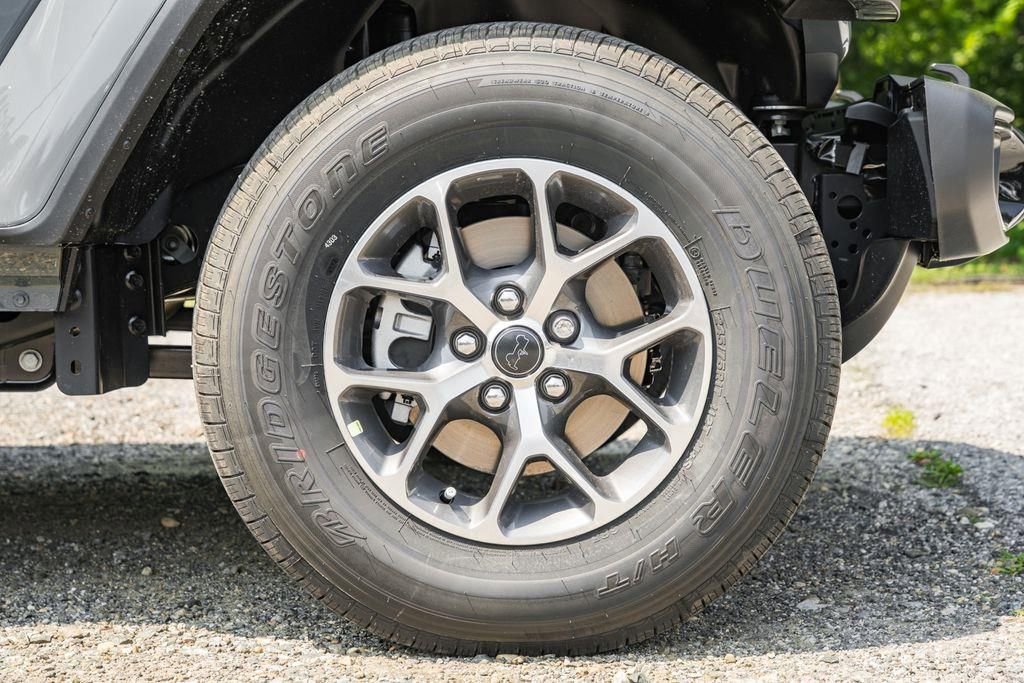 New 2025 Jeep Gladiator Sport AWD/4WD image 19