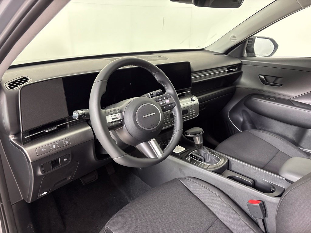 New 2027 Hyundai Kona SEL Sport FWD image 16