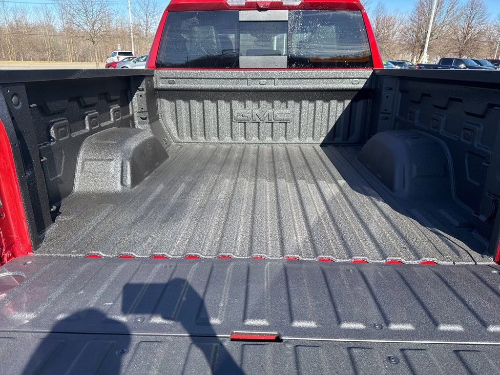 New 2026 GMC Sierra 1500 AT4 w/ AT4 Premium Package image 14