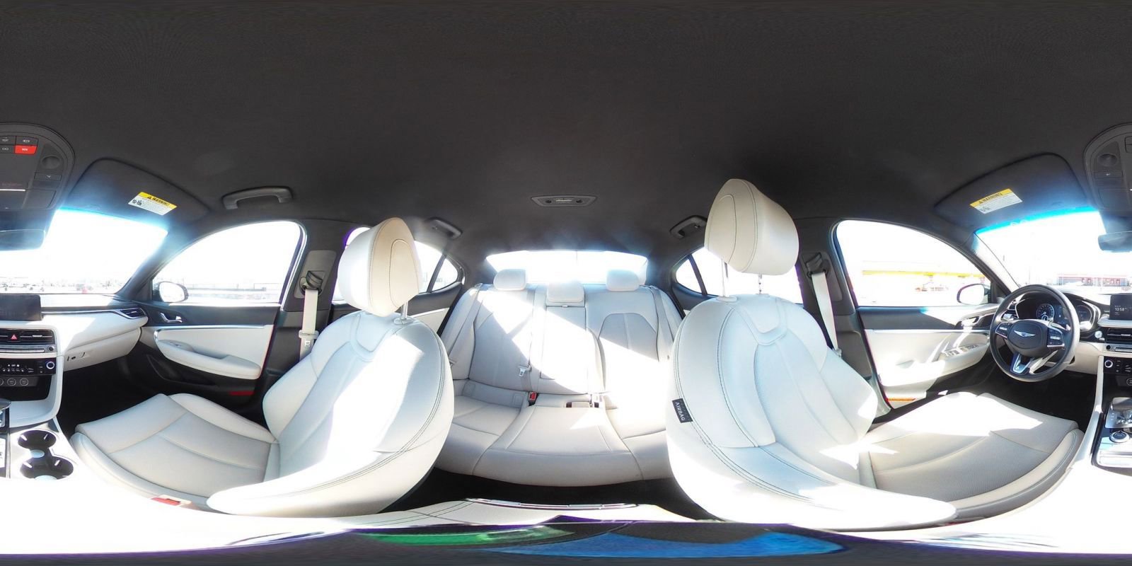 Used 2025 Genesis G70 2.5T image 42