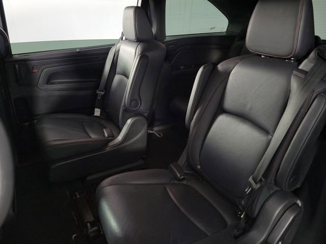 Used 2025 Honda Odyssey Sport-L image 18