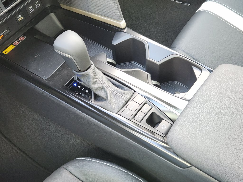 New 2026 Toyota Camry SE w/ Convenience Package FWD image 20