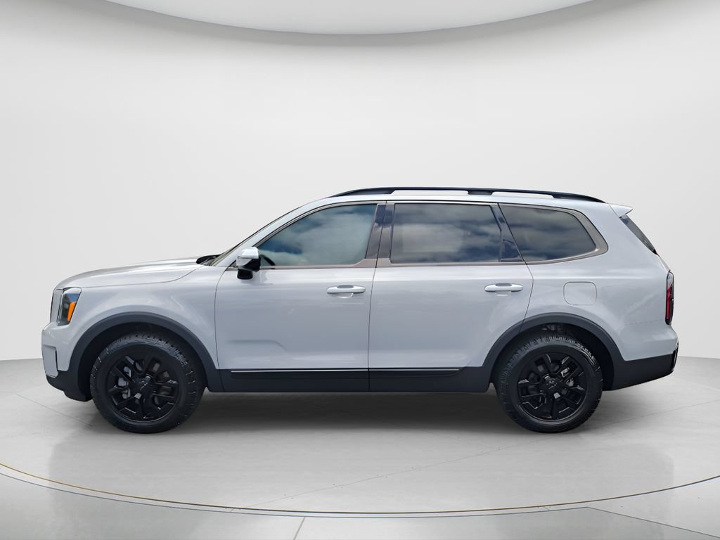 Used 2025 Kia Telluride SX Prestige X-Pro AWD/4WD image 8