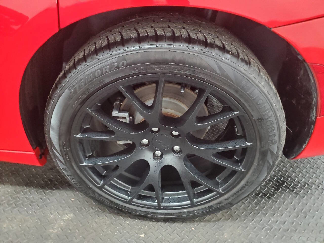 Used 2022 Dodge Charger SXT w/ Plus Group image 21