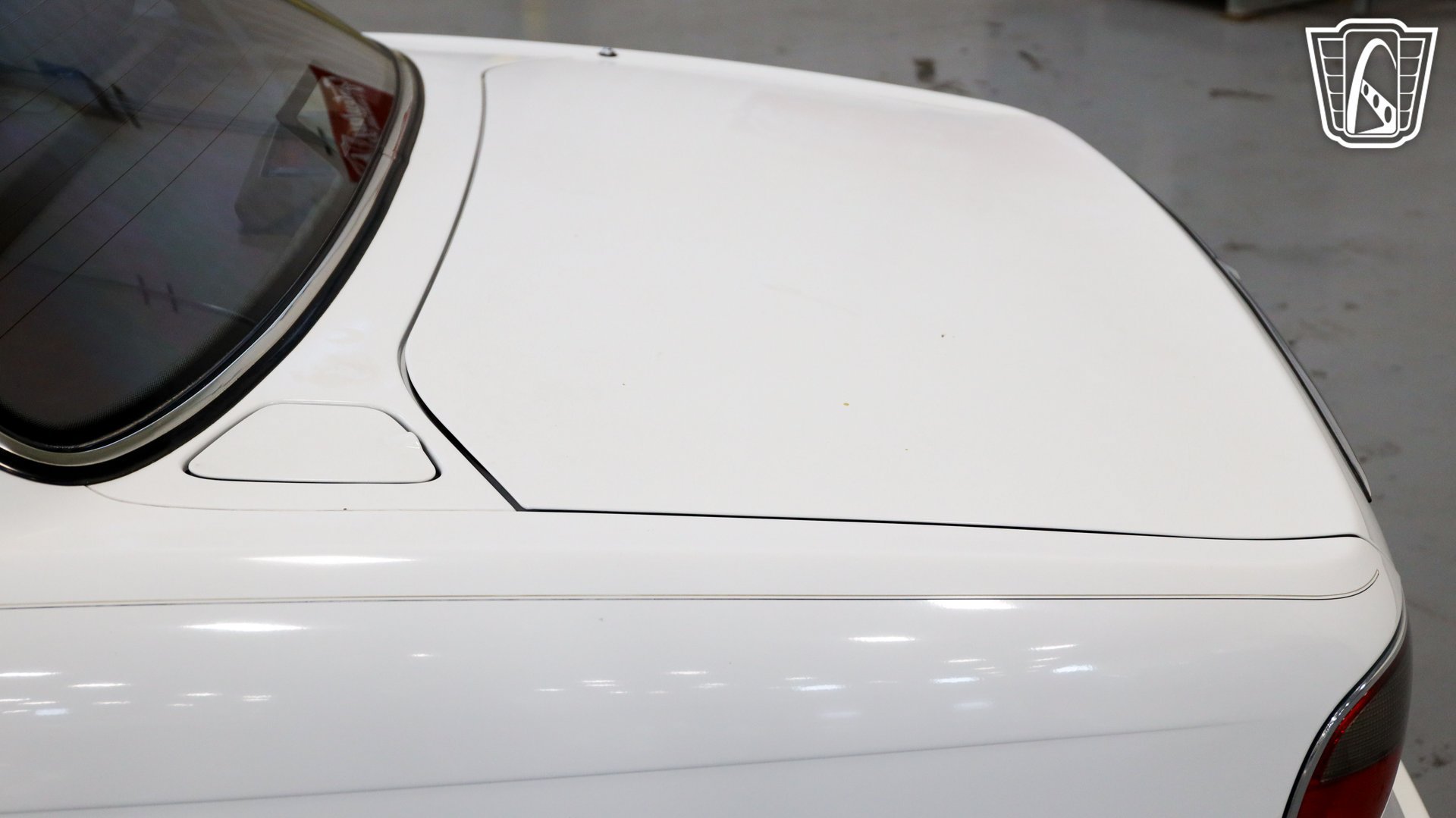 Used 1997 Jaguar XJ6 L RWD image 38