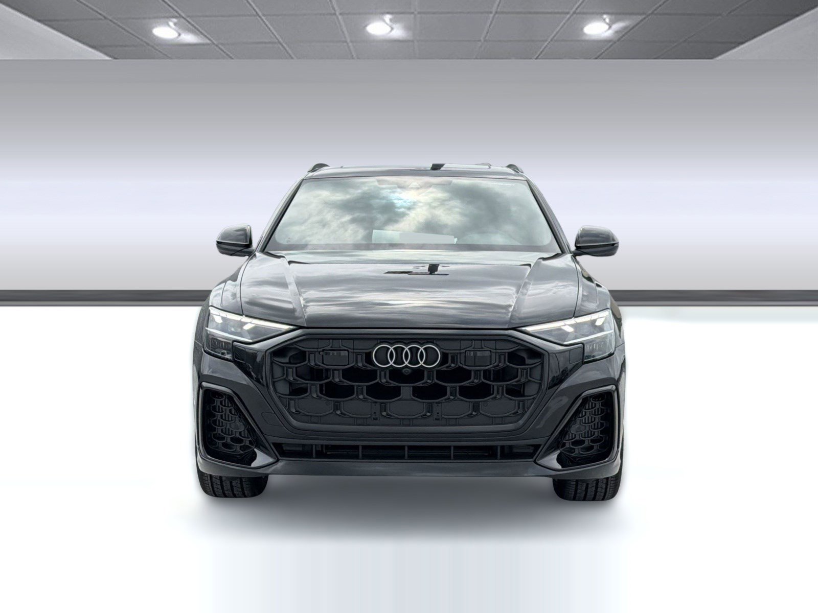 New 2026 Audi Q8 Premium Plus AWD/4WD image 6