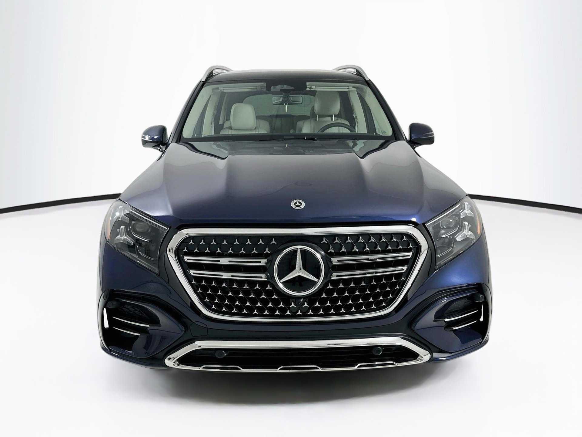 New 2027 Mercedes-Benz GLS 450 4MATIC image 2
