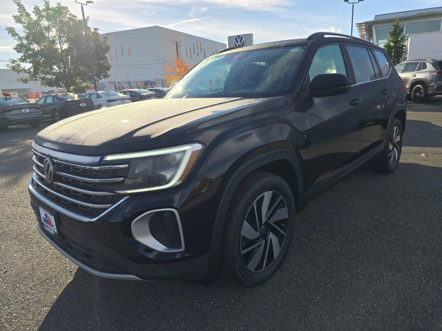 New 2026 Volkswagen Atlas SE image 8