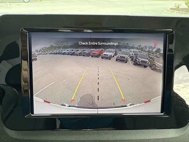 New 2026 RAM ProMaster 1500 image 27