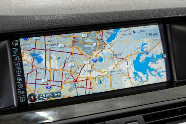 Used 2013 BMW 535i Sedan RWD image 22
