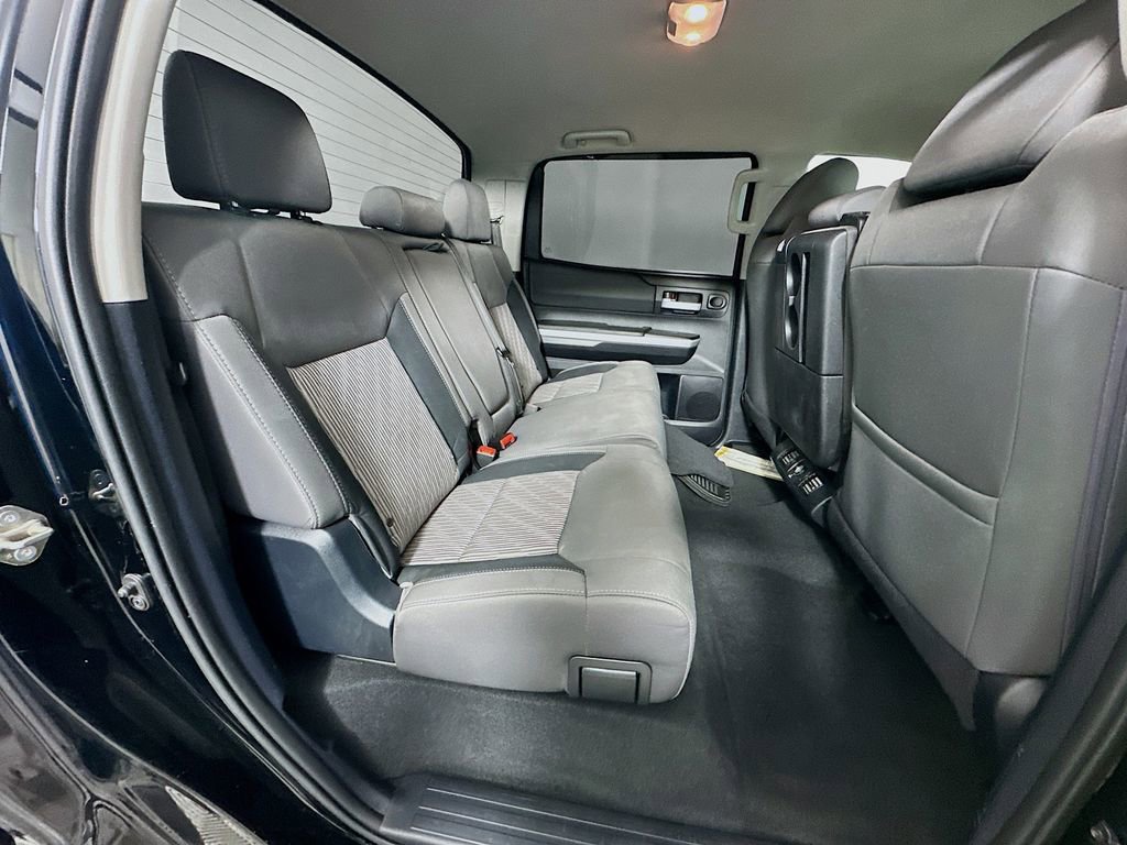 Used 2015 Toyota Tundra SR5 image 26