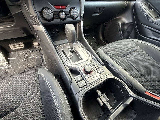 Certified 2023 Subaru Forester Premium image 21