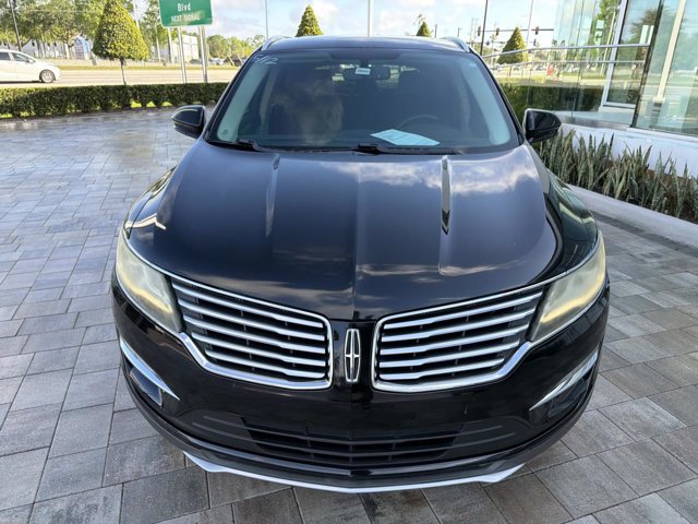 Used 2017 Lincoln MKC Reserve AWD/4WD image 7