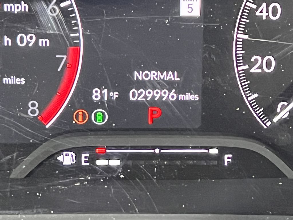 Used 2024 Honda Civic Sport image 31