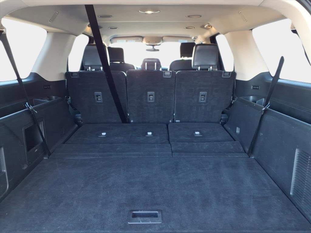 Used 2024 Ford Expedition Max XLT image 15