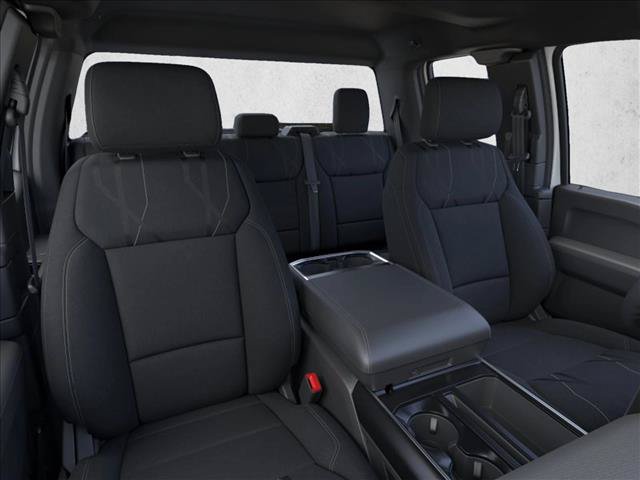 New 2026 Ford F150 STX AWD/4WD image 10