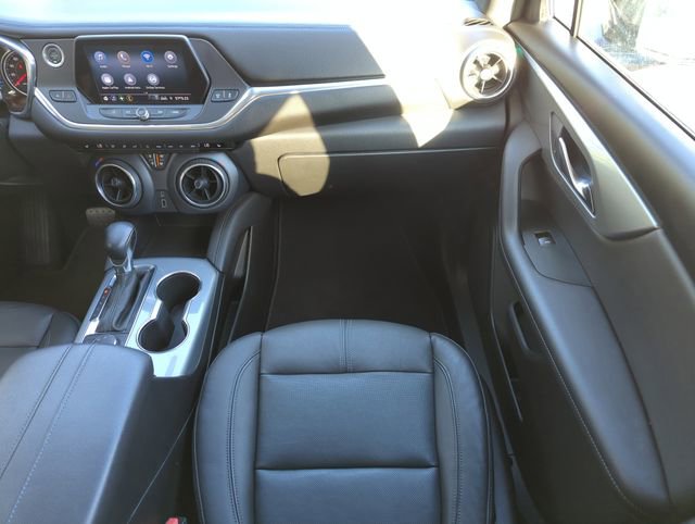 Used 2020 Chevrolet Blazer LT w/ LPO, Cargo Package image 14