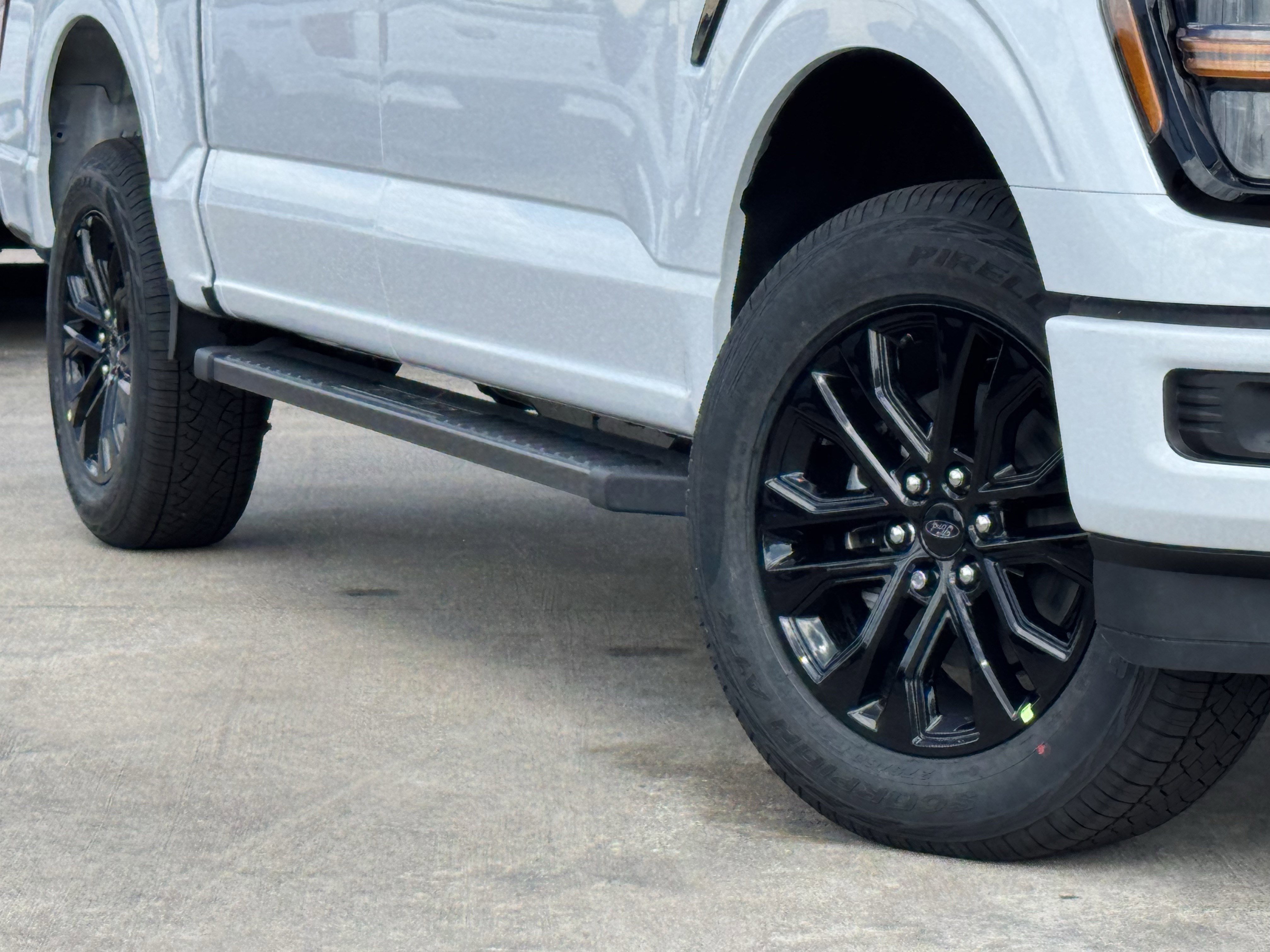 New 2026 Ford F150 XLT AWD/4WD image 12