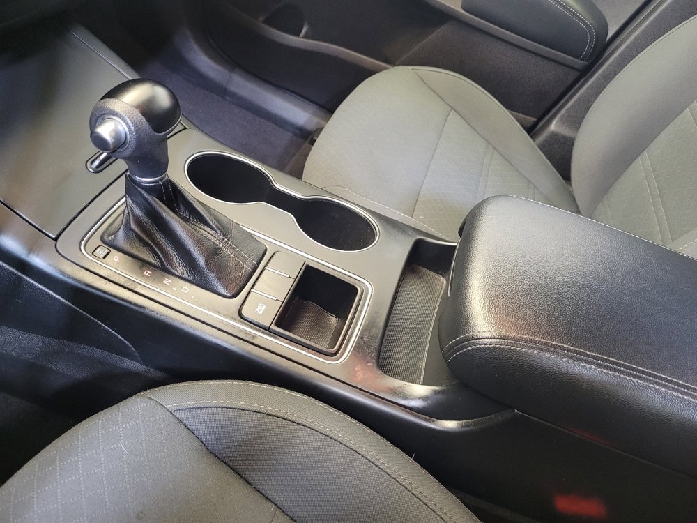 Used 2018 Kia Sorento LX FWD image 26