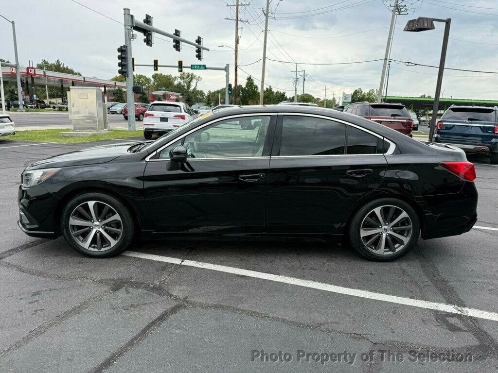 Used 2019 Subaru Legacy 2.5i Limited image 11