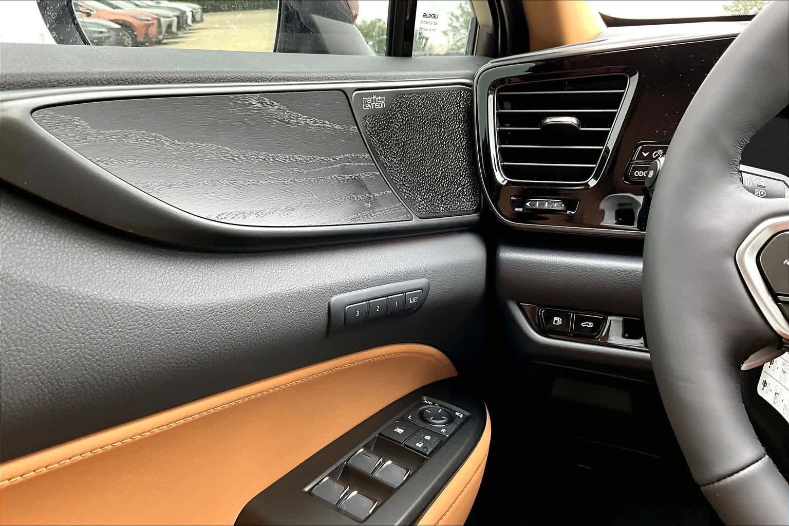 New 2026 Lexus NX 350 AWD w/ Luxury Package image 20